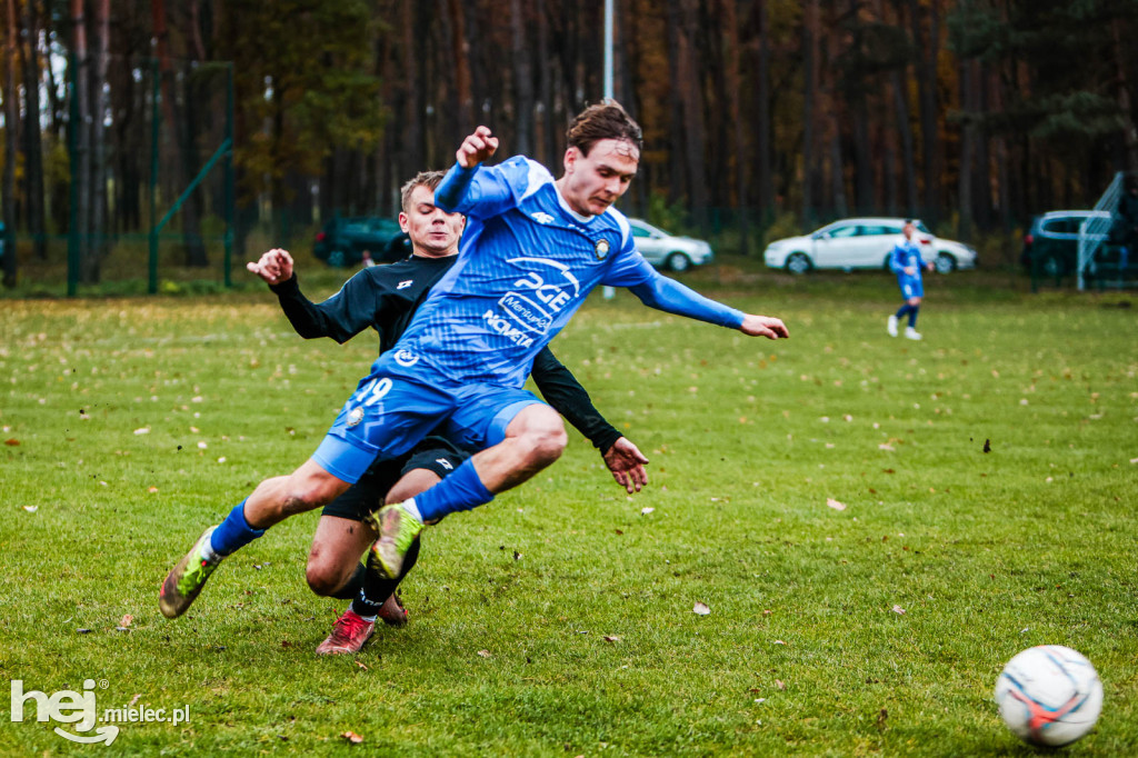 Piłkarskie Derby Mielca