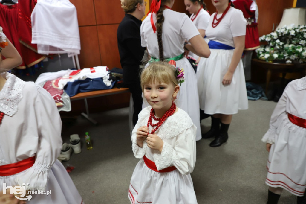 Chorzelowiacy swojej Ojczyźnie w roku jubileuszowym