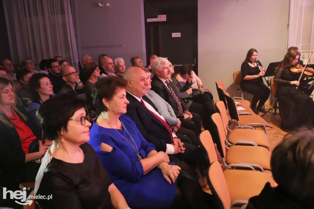 Chorzelowiacy swojej Ojczyźnie w roku jubileuszowym