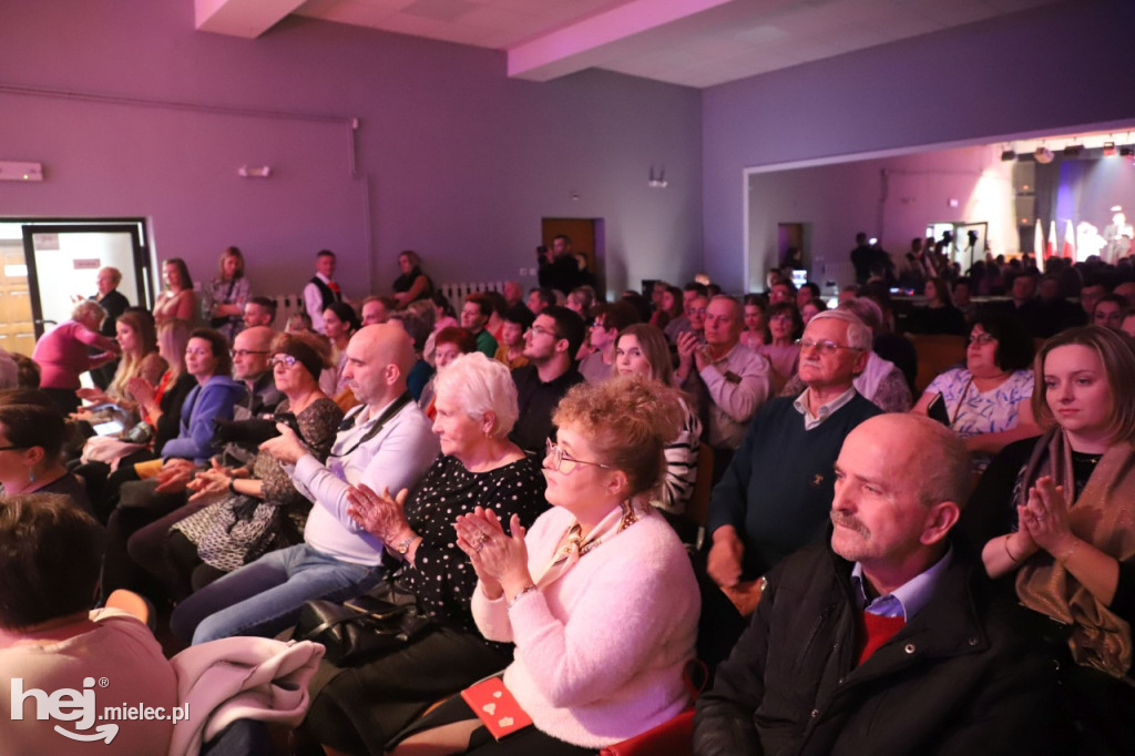 Chorzelowiacy swojej Ojczyźnie w roku jubileuszowym