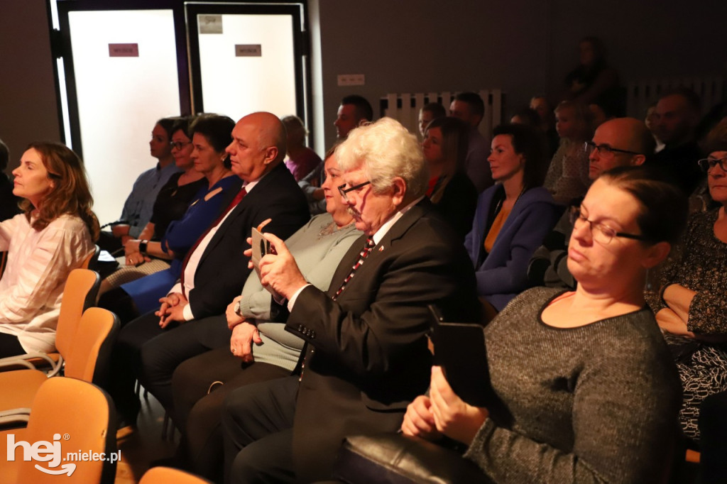 Chorzelowiacy swojej Ojczyźnie w roku jubileuszowym
