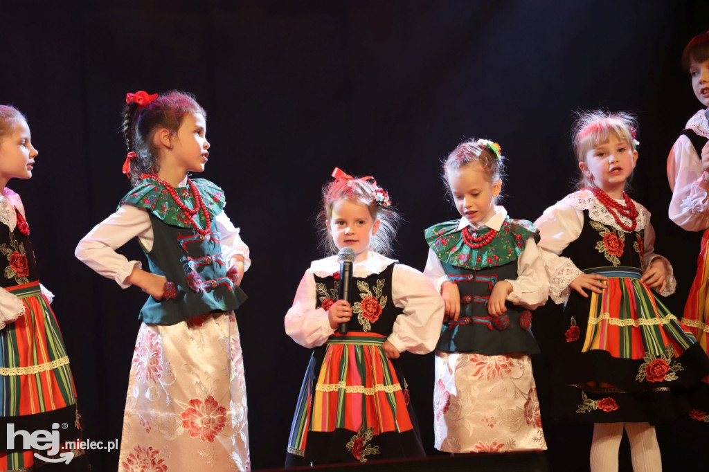 Chorzelowiacy swojej Ojczyźnie w roku jubileuszowym