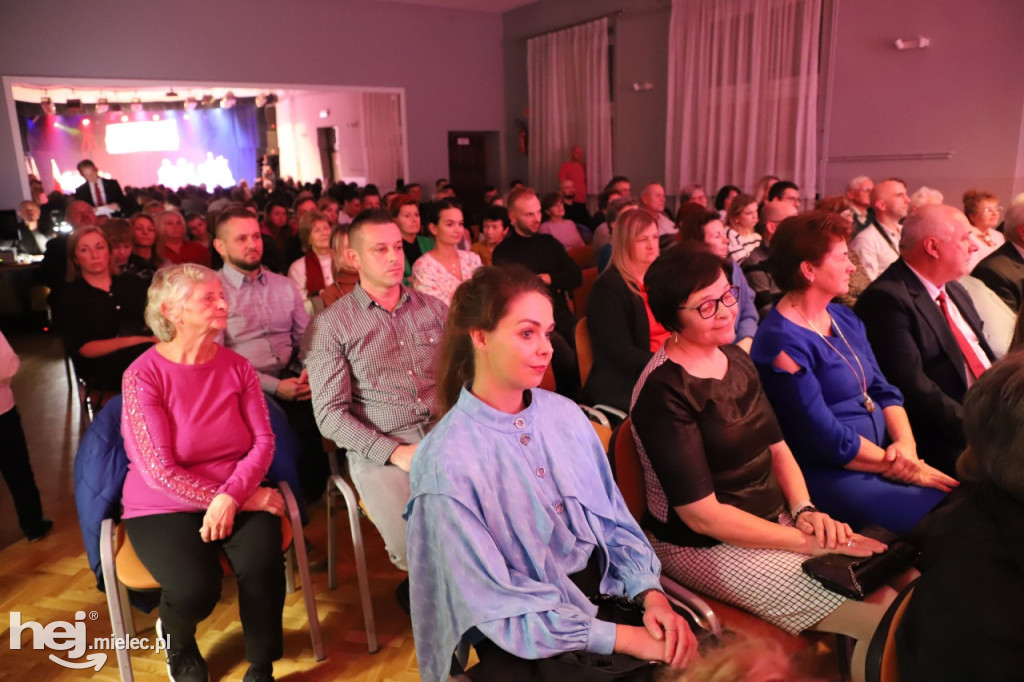 Chorzelowiacy swojej Ojczyźnie w roku jubileuszowym