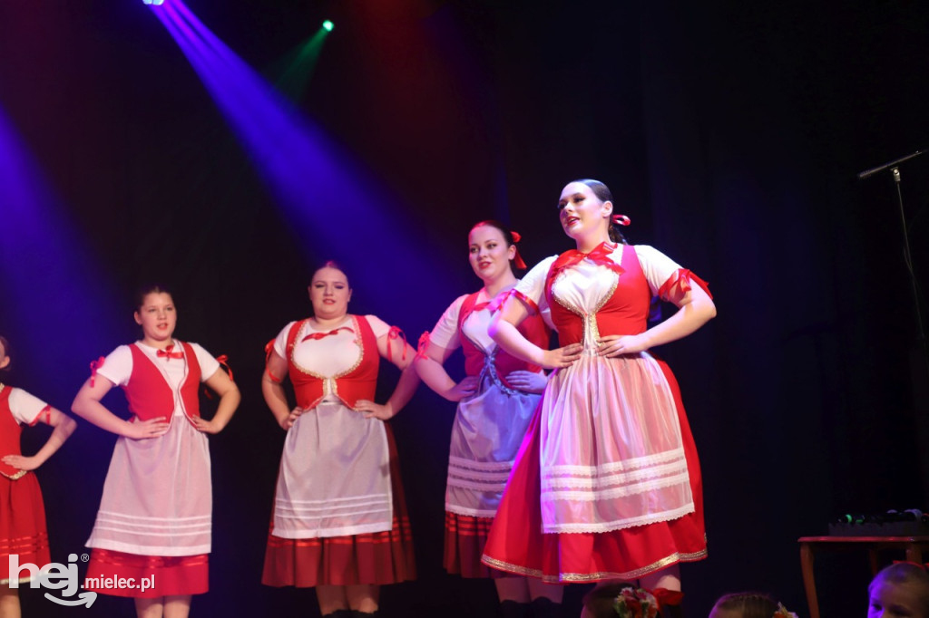 Chorzelowiacy swojej Ojczyźnie w roku jubileuszowym