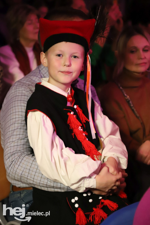 Chorzelowiacy swojej Ojczyźnie w roku jubileuszowym