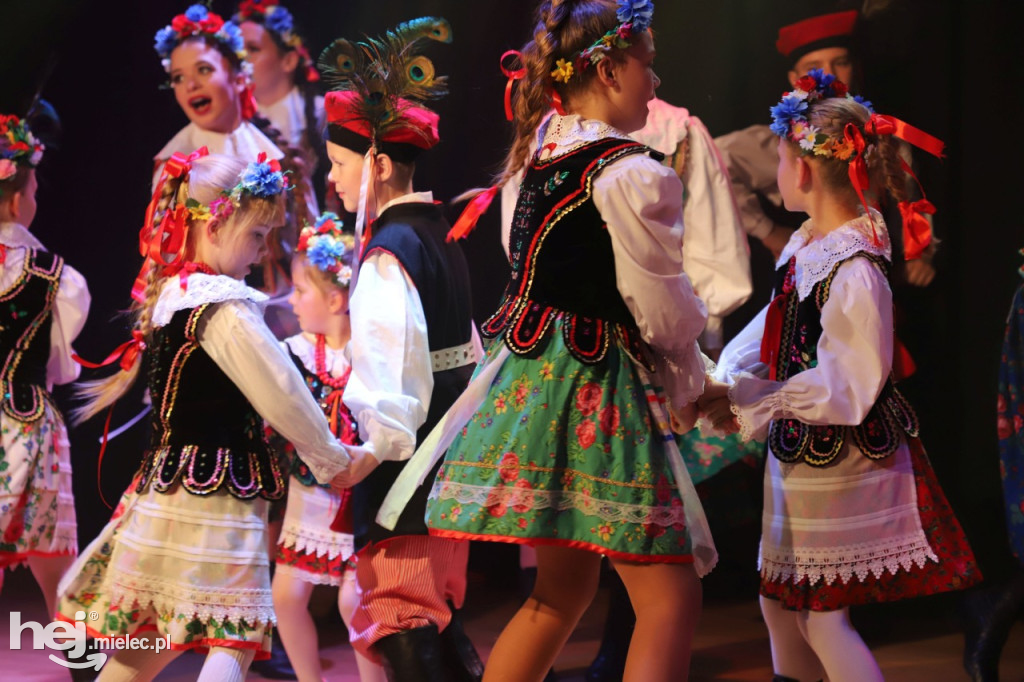 Chorzelowiacy swojej Ojczyźnie w roku jubileuszowym