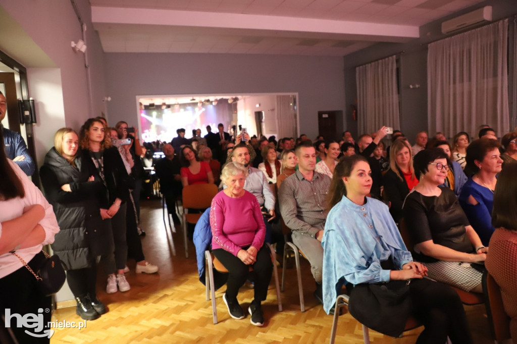 Chorzelowiacy swojej Ojczyźnie w roku jubileuszowym