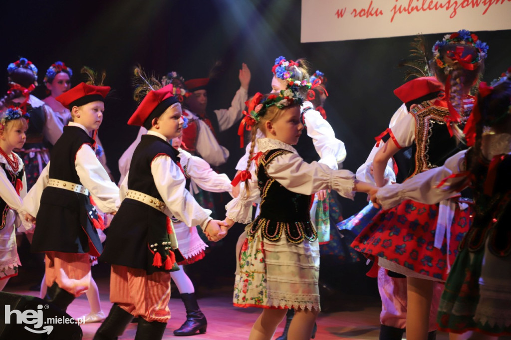 Chorzelowiacy swojej Ojczyźnie w roku jubileuszowym