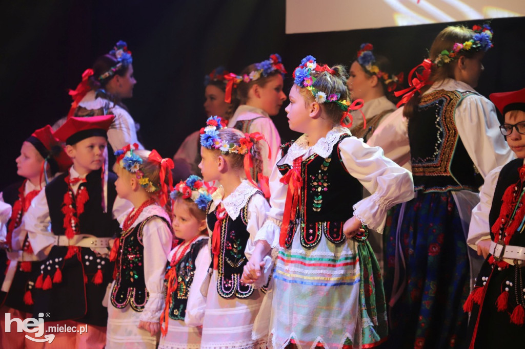 Chorzelowiacy swojej Ojczyźnie w roku jubileuszowym