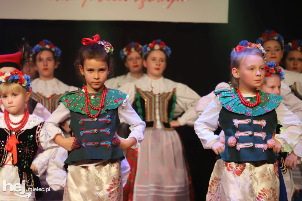 Chorzelowiacy swojej Ojczyźnie w roku jubileuszowym