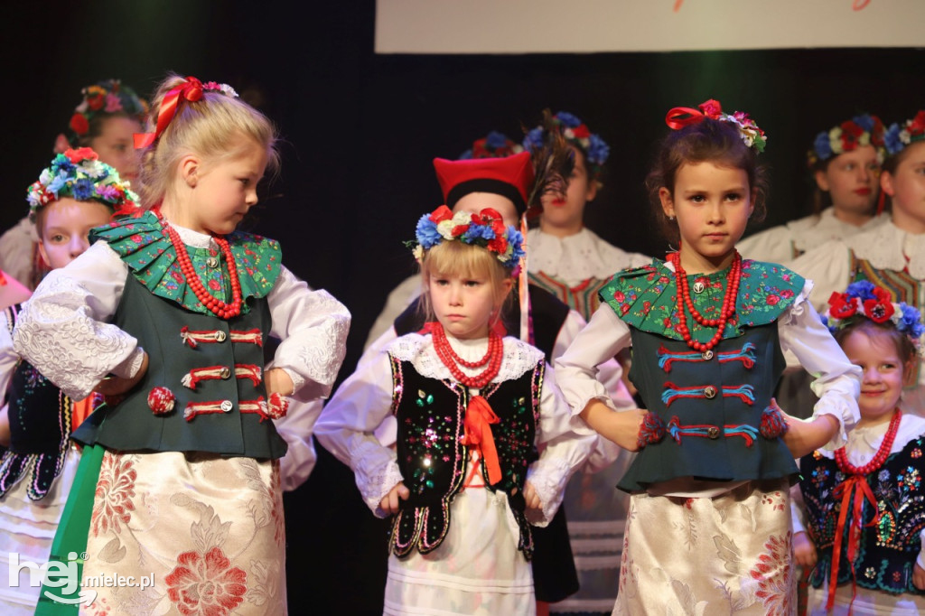 Chorzelowiacy swojej Ojczyźnie w roku jubileuszowym
