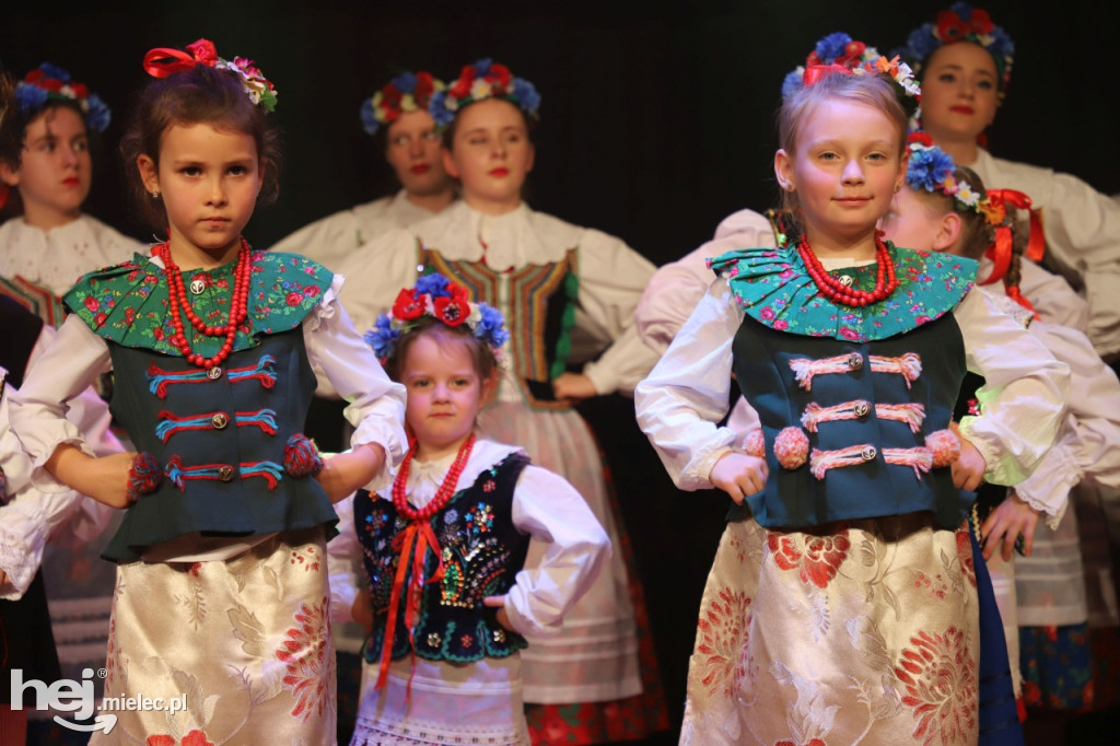 Chorzelowiacy swojej Ojczyźnie w roku jubileuszowym