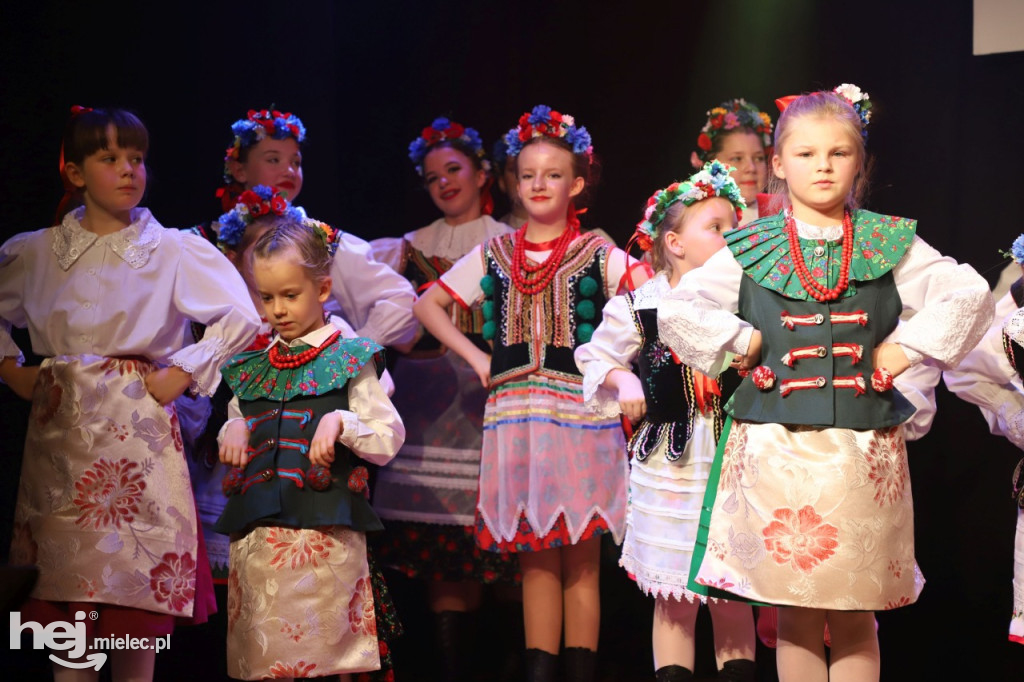 Chorzelowiacy swojej Ojczyźnie w roku jubileuszowym