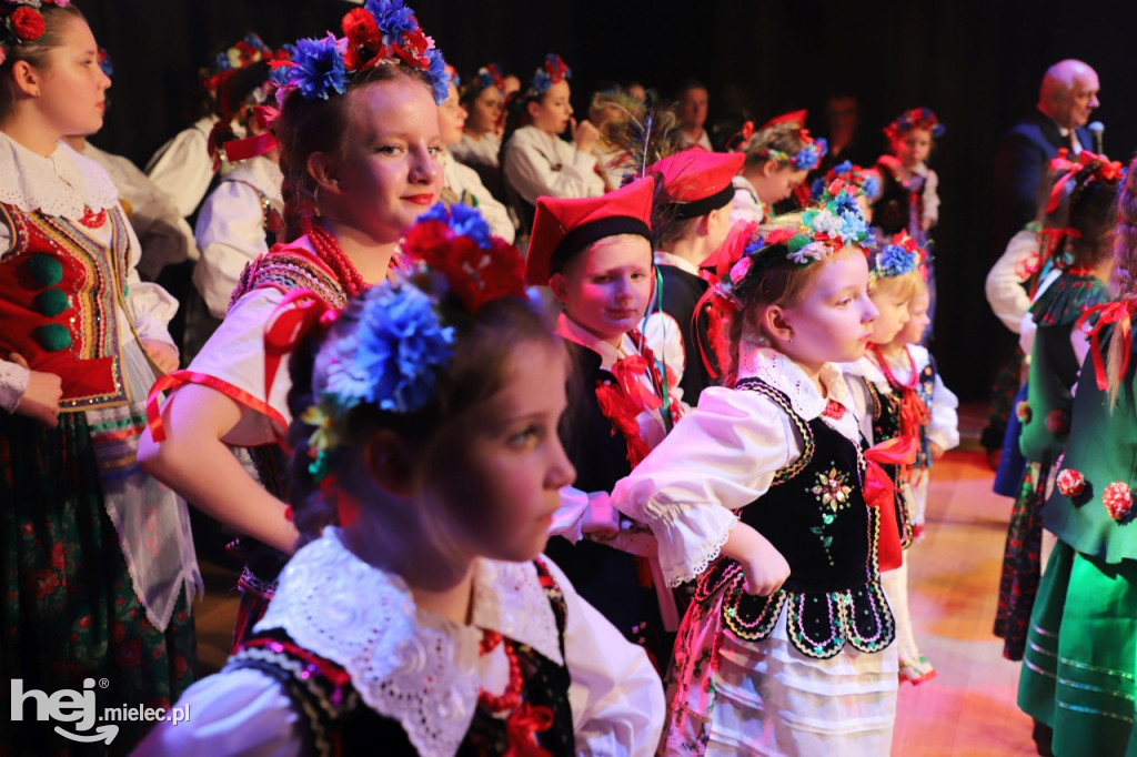 Chorzelowiacy swojej Ojczyźnie w roku jubileuszowym