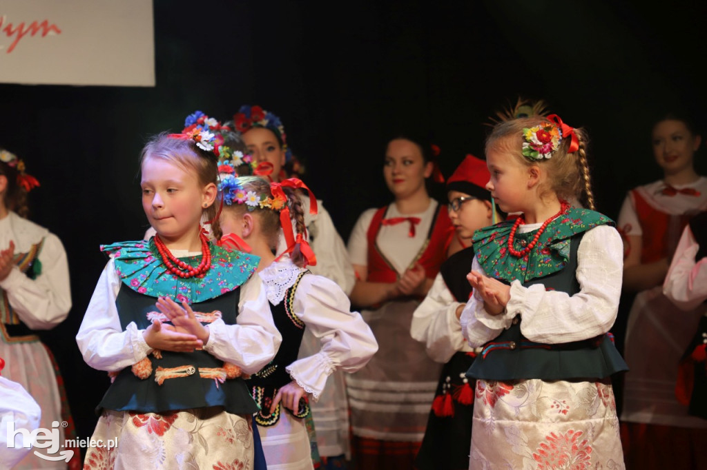 Chorzelowiacy swojej Ojczyźnie w roku jubileuszowym