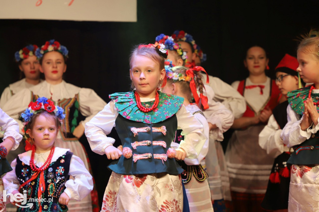Chorzelowiacy swojej Ojczyźnie w roku jubileuszowym
