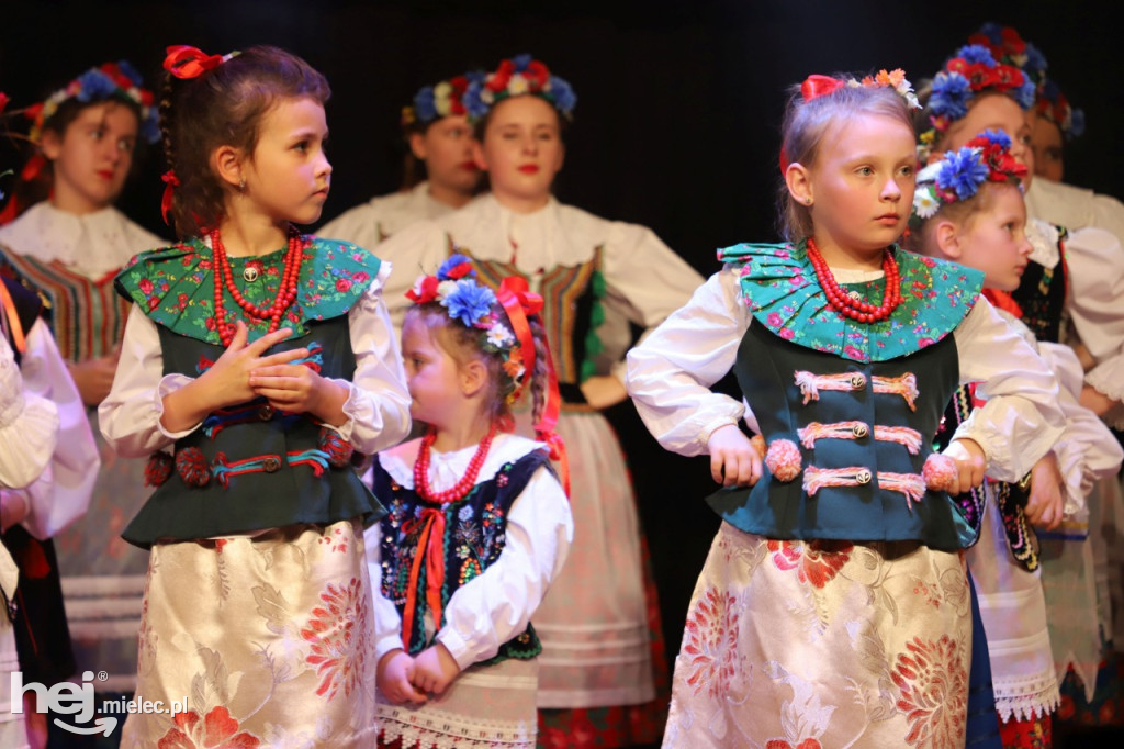 Chorzelowiacy swojej Ojczyźnie w roku jubileuszowym