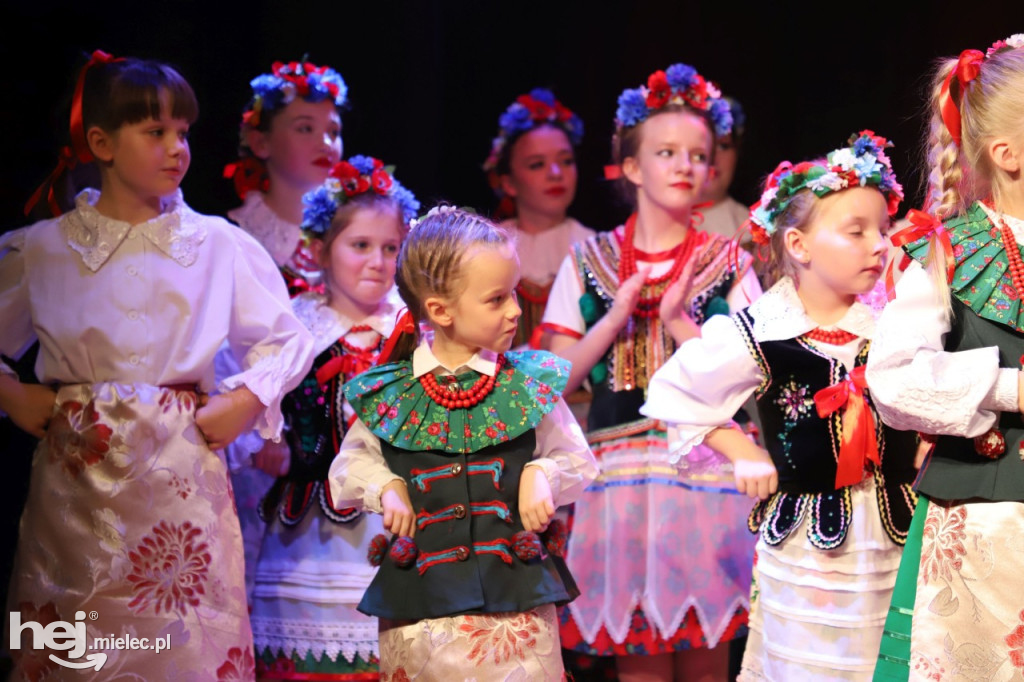 Chorzelowiacy swojej Ojczyźnie w roku jubileuszowym