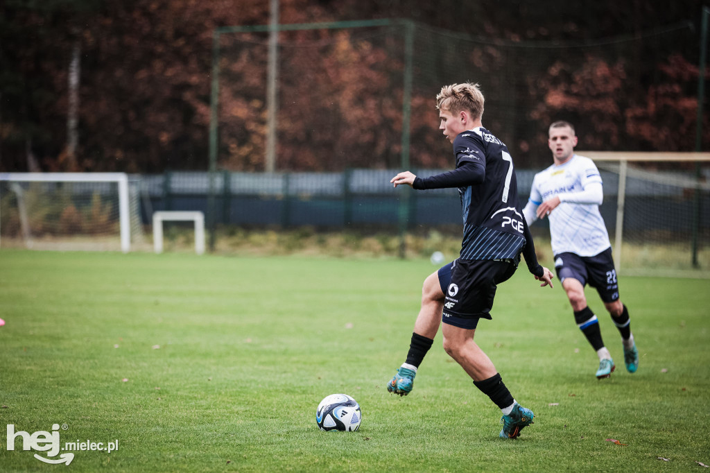 Sparing: PGE FKS Stal Mielec - Stal Rzeszów