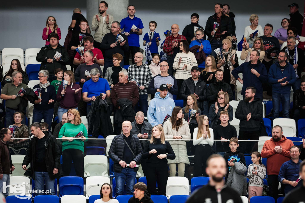 Handball Stal Mielec - Grot Blachy Pruszyński Anilana Łódź