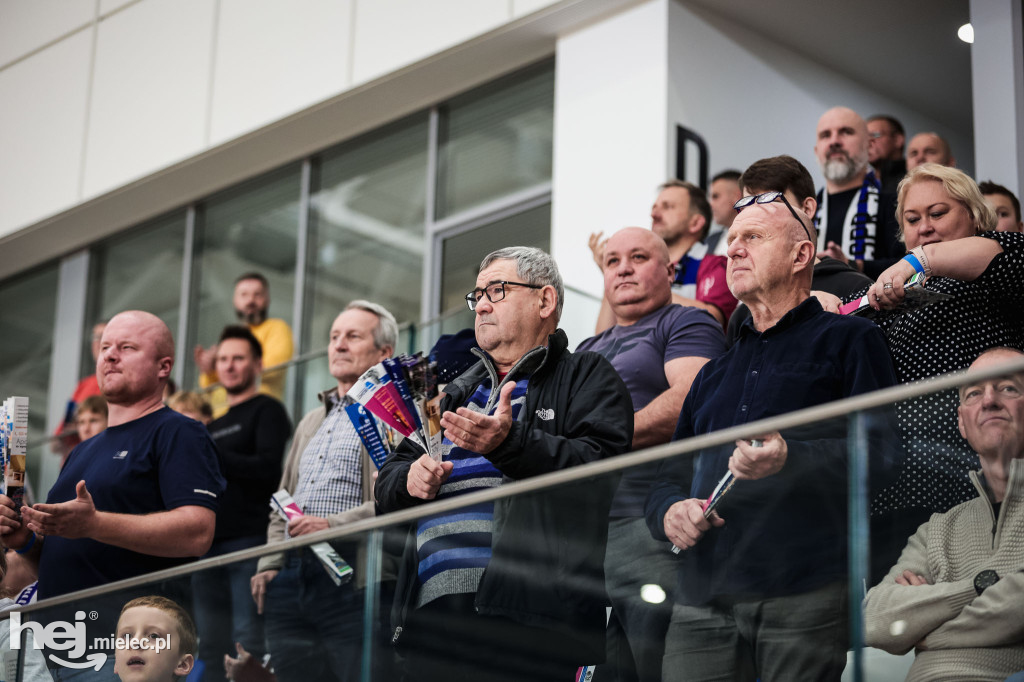 Handball Stal Mielec - Grot Blachy Pruszyński Anilana Łódź