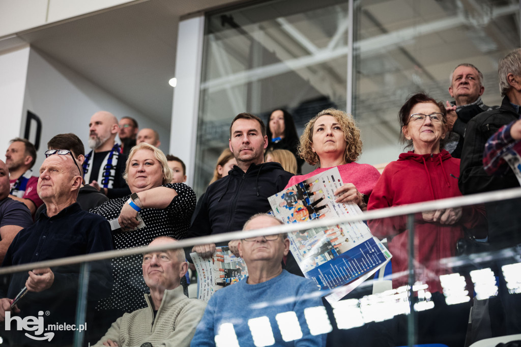 Handball Stal Mielec - Grot Blachy Pruszyński Anilana Łódź