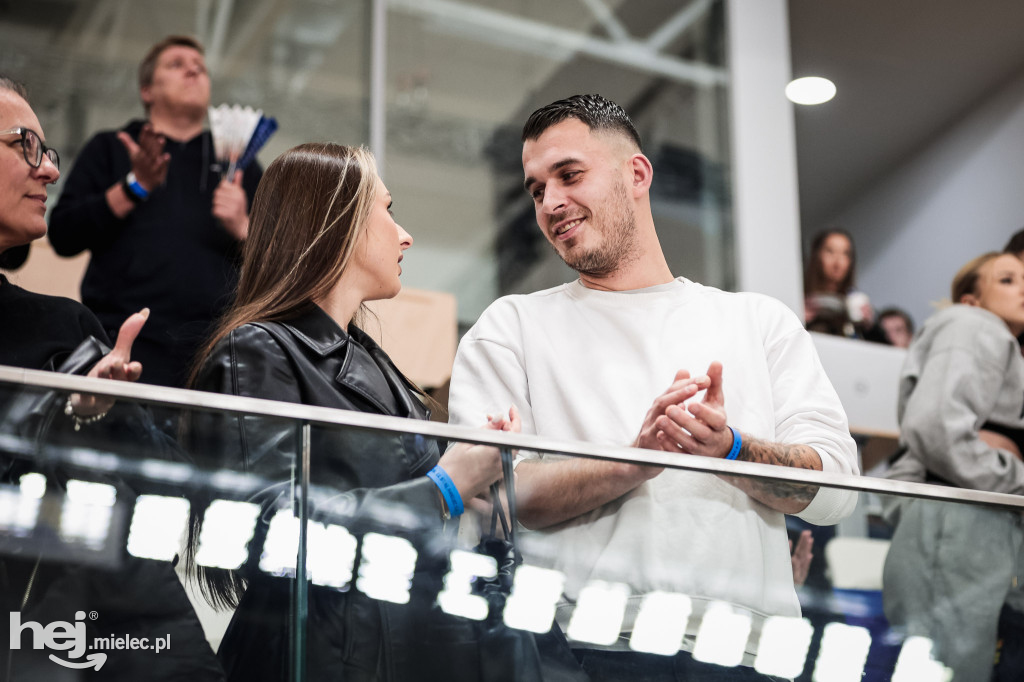 Handball Stal Mielec - Grot Blachy Pruszyński Anilana Łódź