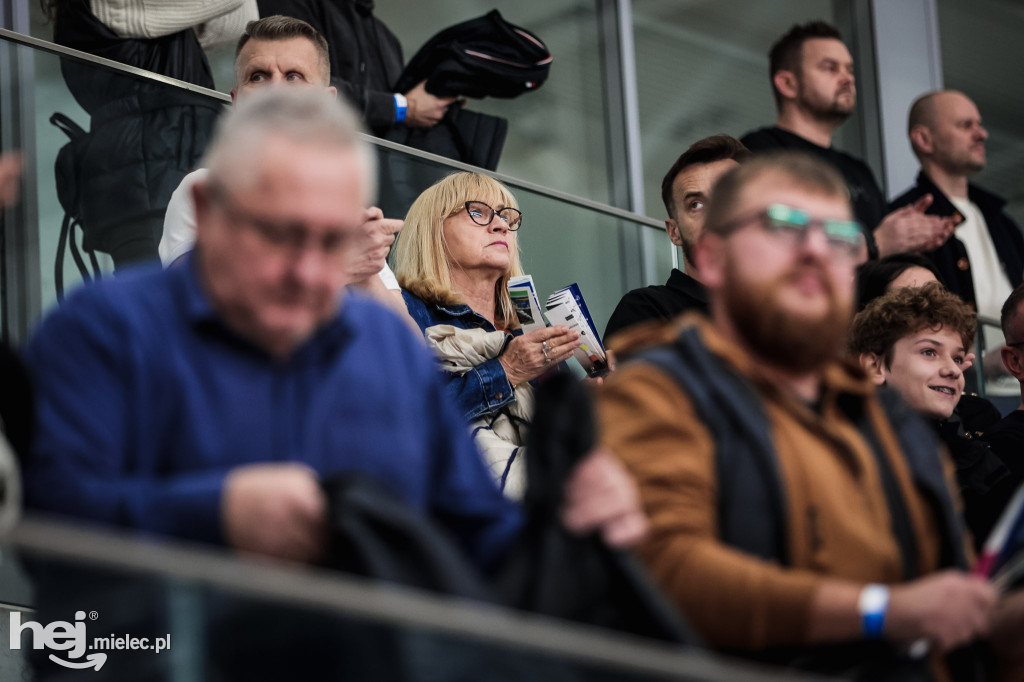 Handball Stal Mielec - Grot Blachy Pruszyński Anilana Łódź