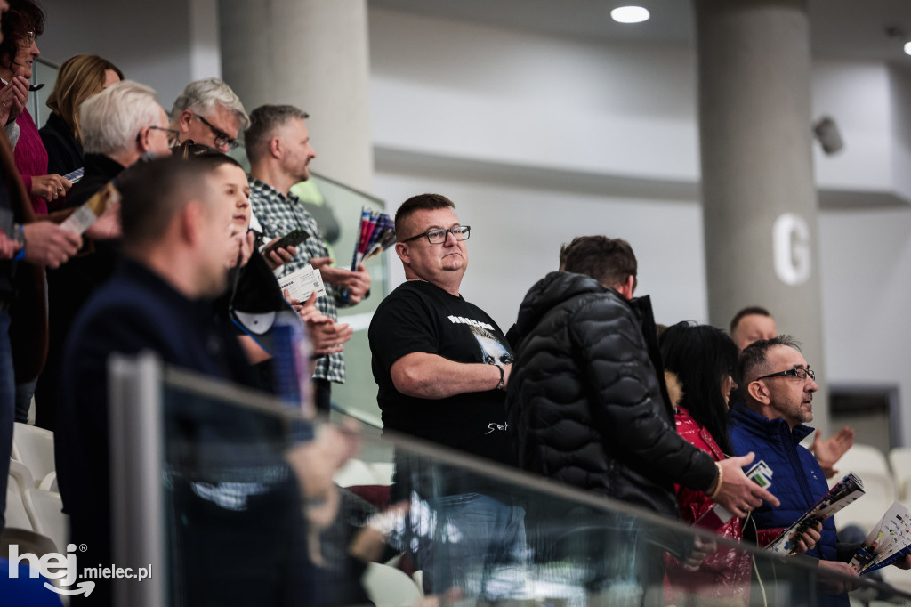 Handball Stal Mielec - Grot Blachy Pruszyński Anilana Łódź