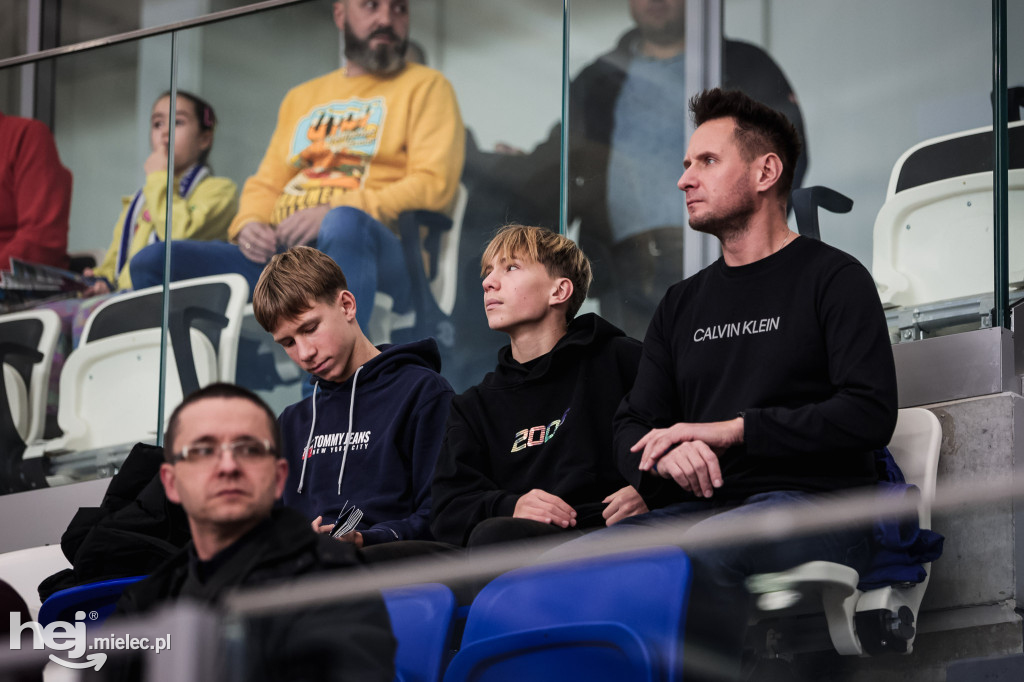 Handball Stal Mielec - Grot Blachy Pruszyński Anilana Łódź