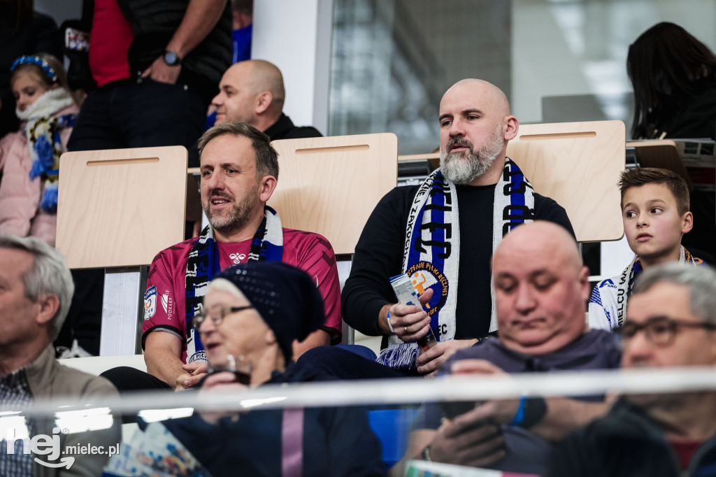 Handball Stal Mielec - Grot Blachy Pruszyński Anilana Łódź