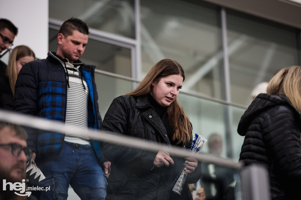 Handball Stal Mielec - Grot Blachy Pruszyński Anilana Łódź