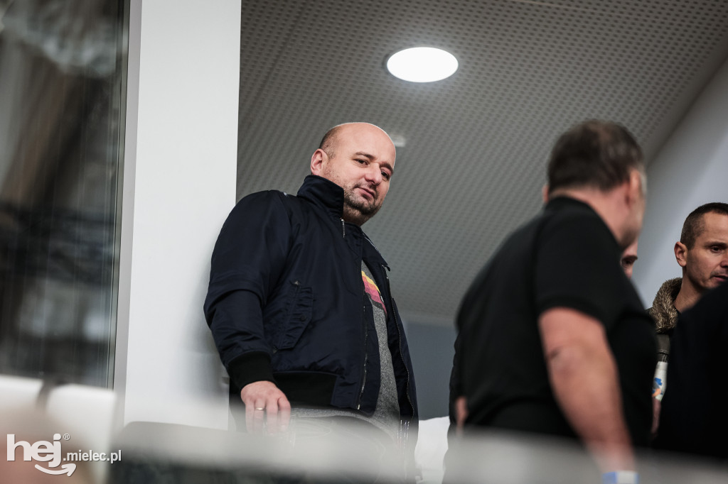 Handball Stal Mielec - Grot Blachy Pruszyński Anilana Łódź