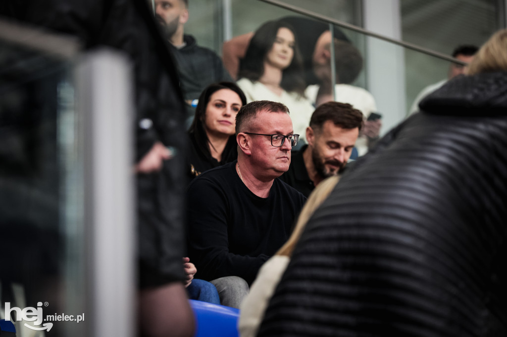 Handball Stal Mielec - Grot Blachy Pruszyński Anilana Łódź
