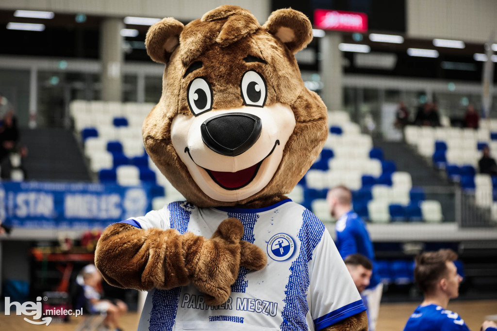 Handball Stal Mielec - Grot Blachy Pruszyński Anilana Łódź
