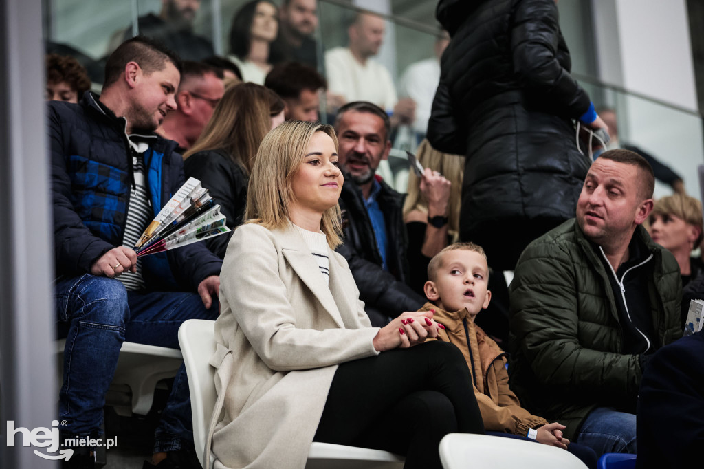 Handball Stal Mielec - Grot Blachy Pruszyński Anilana Łódź