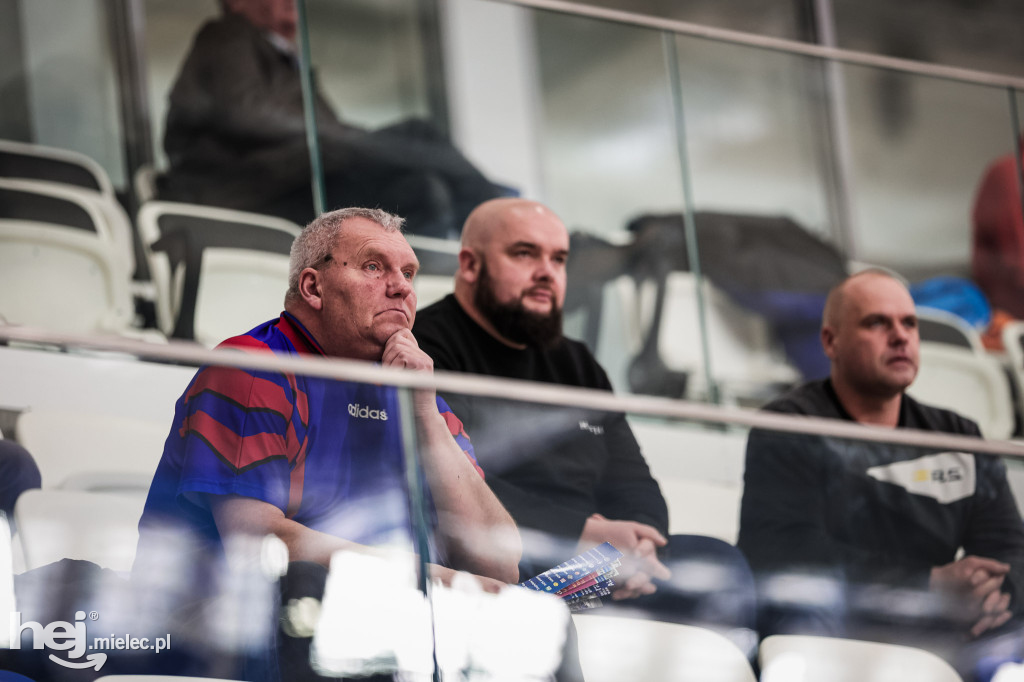 Handball Stal Mielec - Grot Blachy Pruszyński Anilana Łódź