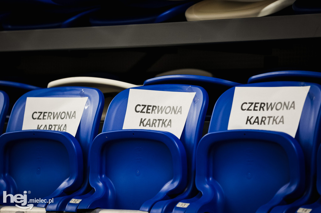 Handball Stal Mielec - Grot Blachy Pruszyński Anilana Łódź