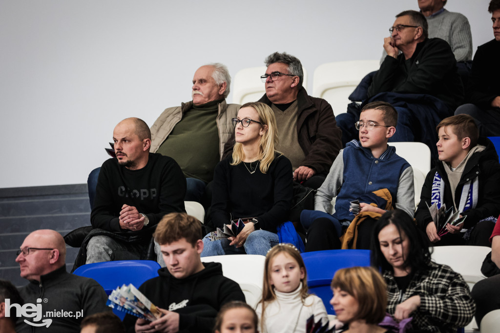 Handball Stal Mielec - Grot Blachy Pruszyński Anilana Łódź