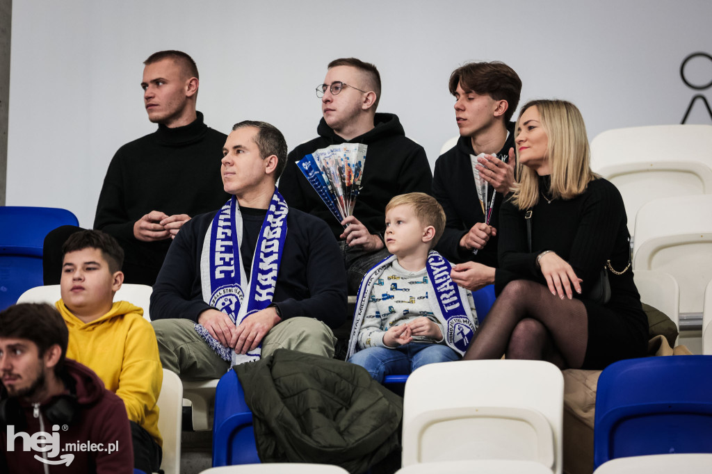 Handball Stal Mielec - Grot Blachy Pruszyński Anilana Łódź