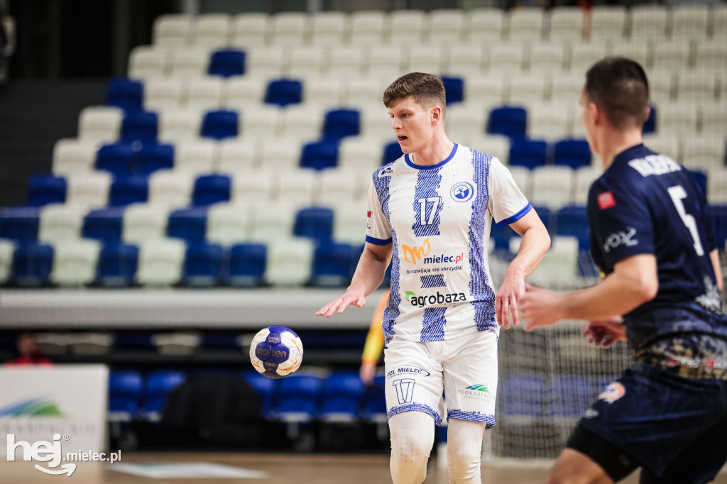 Handball Stal Mielec - Grot Blachy Pruszyński Anilana Łódź