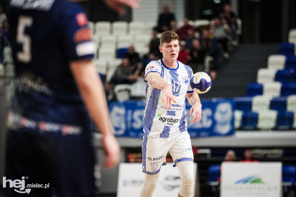 Handball Stal Mielec - Grot Blachy Pruszyński Anilana Łódź