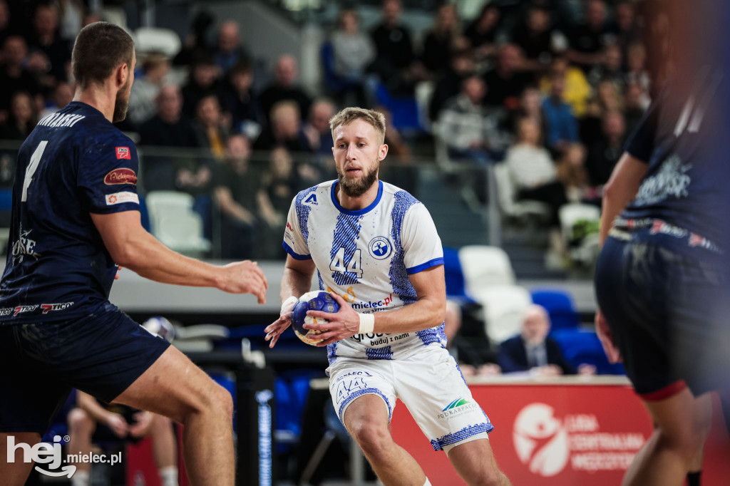 Handball Stal Mielec - Grot Blachy Pruszyński Anilana Łódź