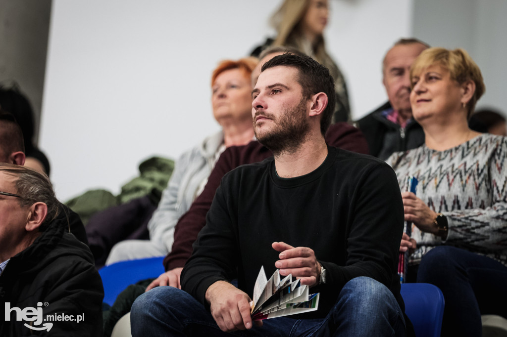 Handball Stal Mielec - Grot Blachy Pruszyński Anilana Łódź