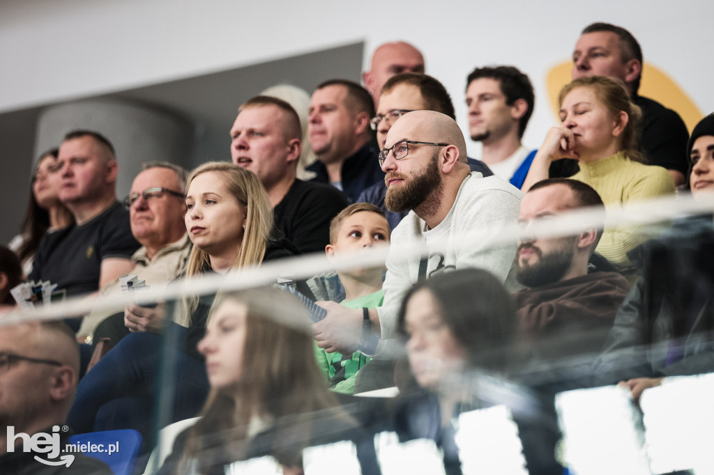 Handball Stal Mielec - Grot Blachy Pruszyński Anilana Łódź