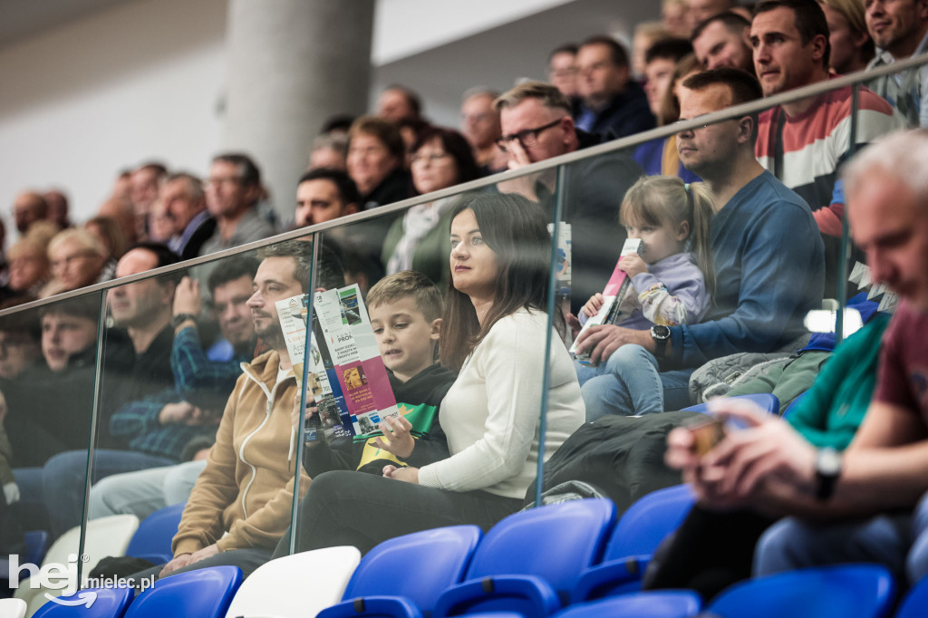 Handball Stal Mielec - Grot Blachy Pruszyński Anilana Łódź