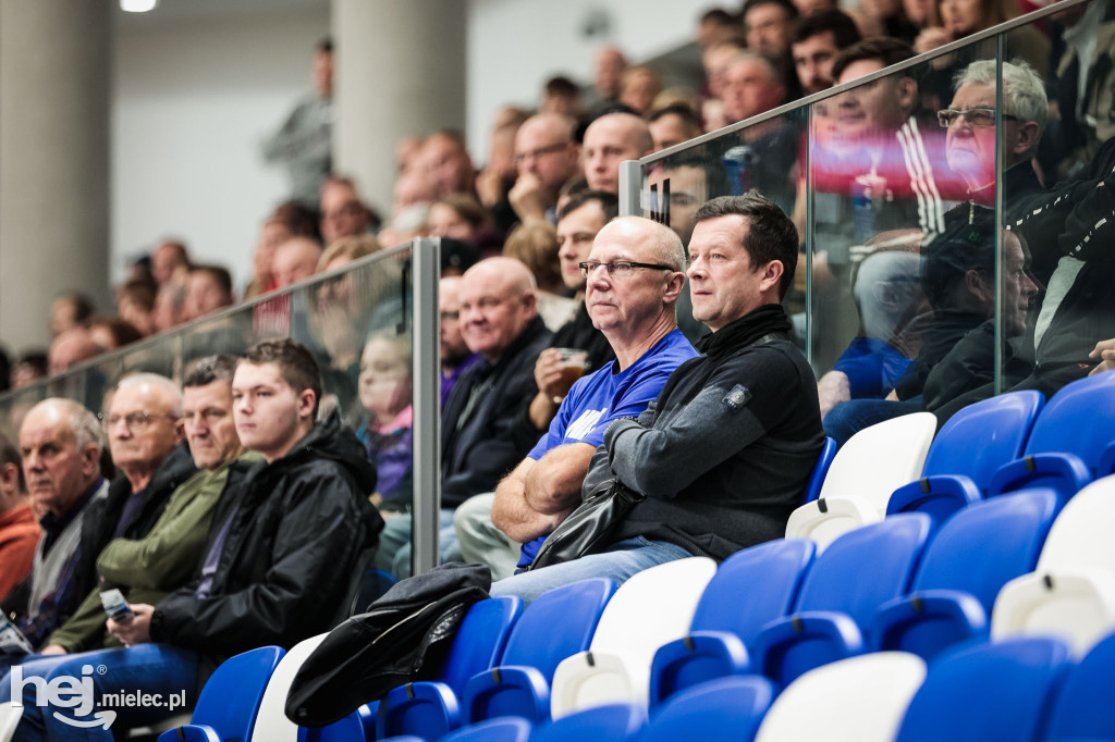 Handball Stal Mielec - Grot Blachy Pruszyński Anilana Łódź