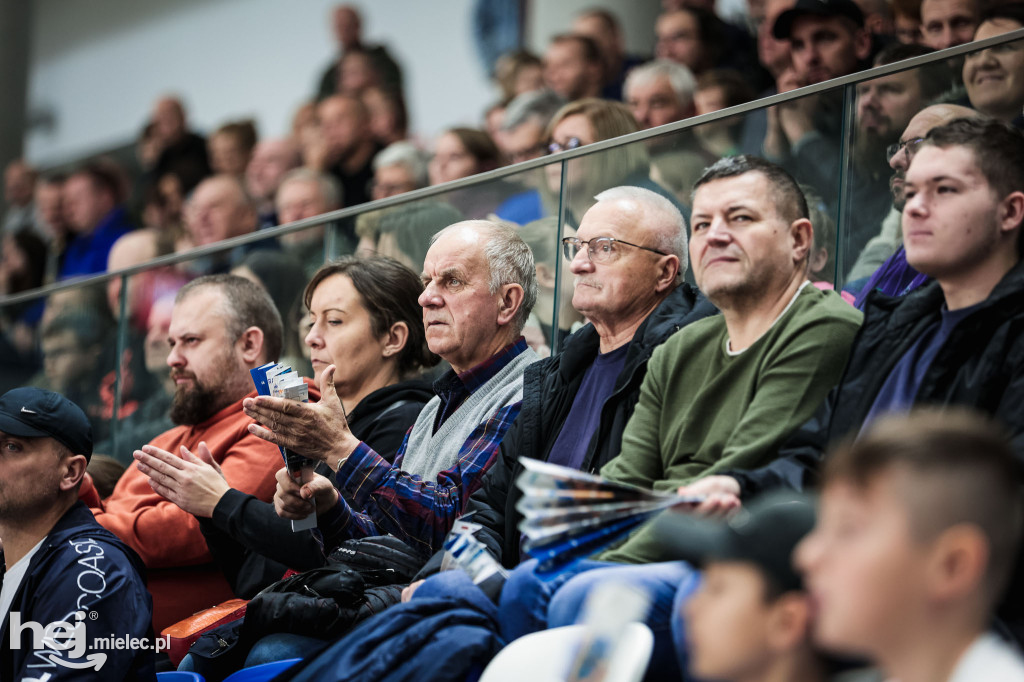 Handball Stal Mielec - Grot Blachy Pruszyński Anilana Łódź