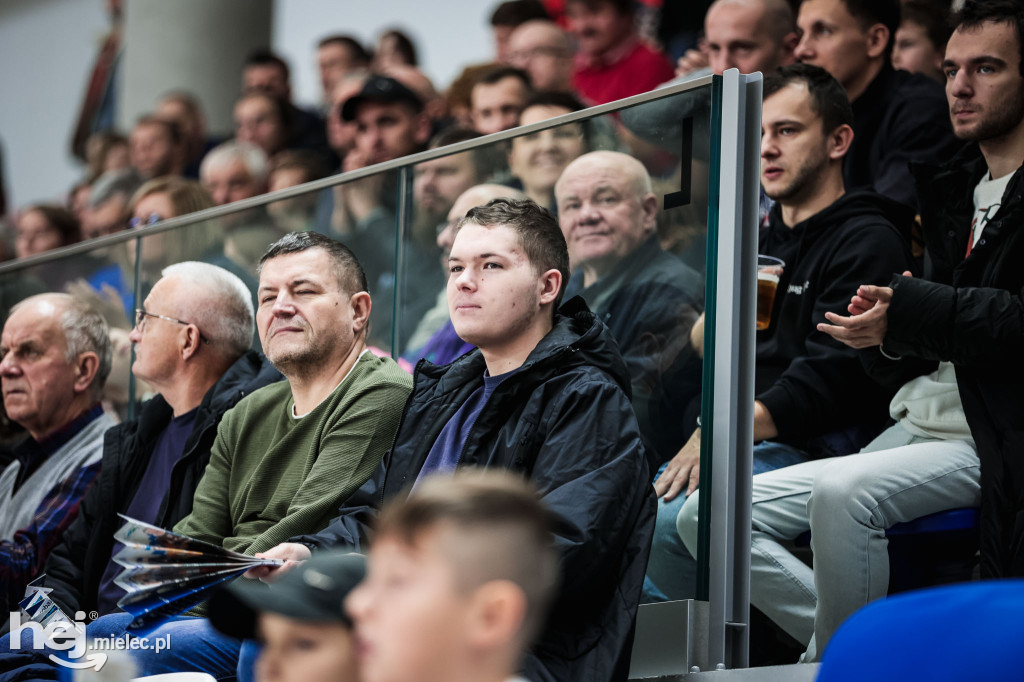 Handball Stal Mielec - Grot Blachy Pruszyński Anilana Łódź