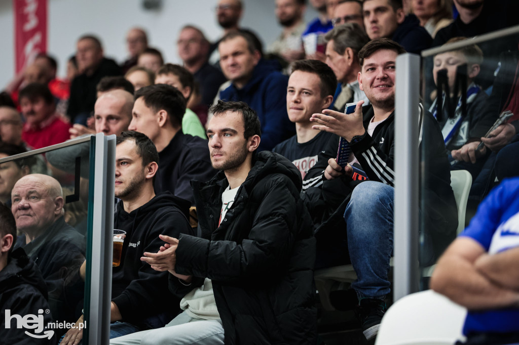 Handball Stal Mielec - Grot Blachy Pruszyński Anilana Łódź